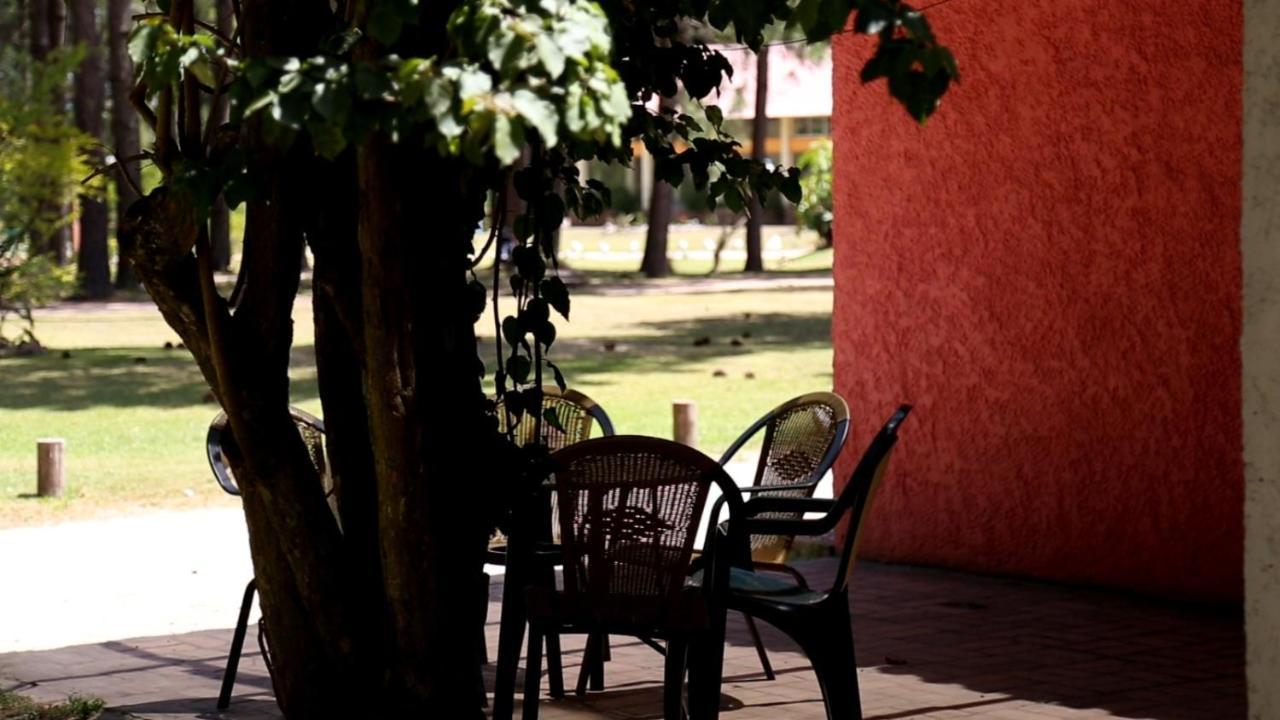 Aparthotel Complejo Turistico Chuy Exterior foto