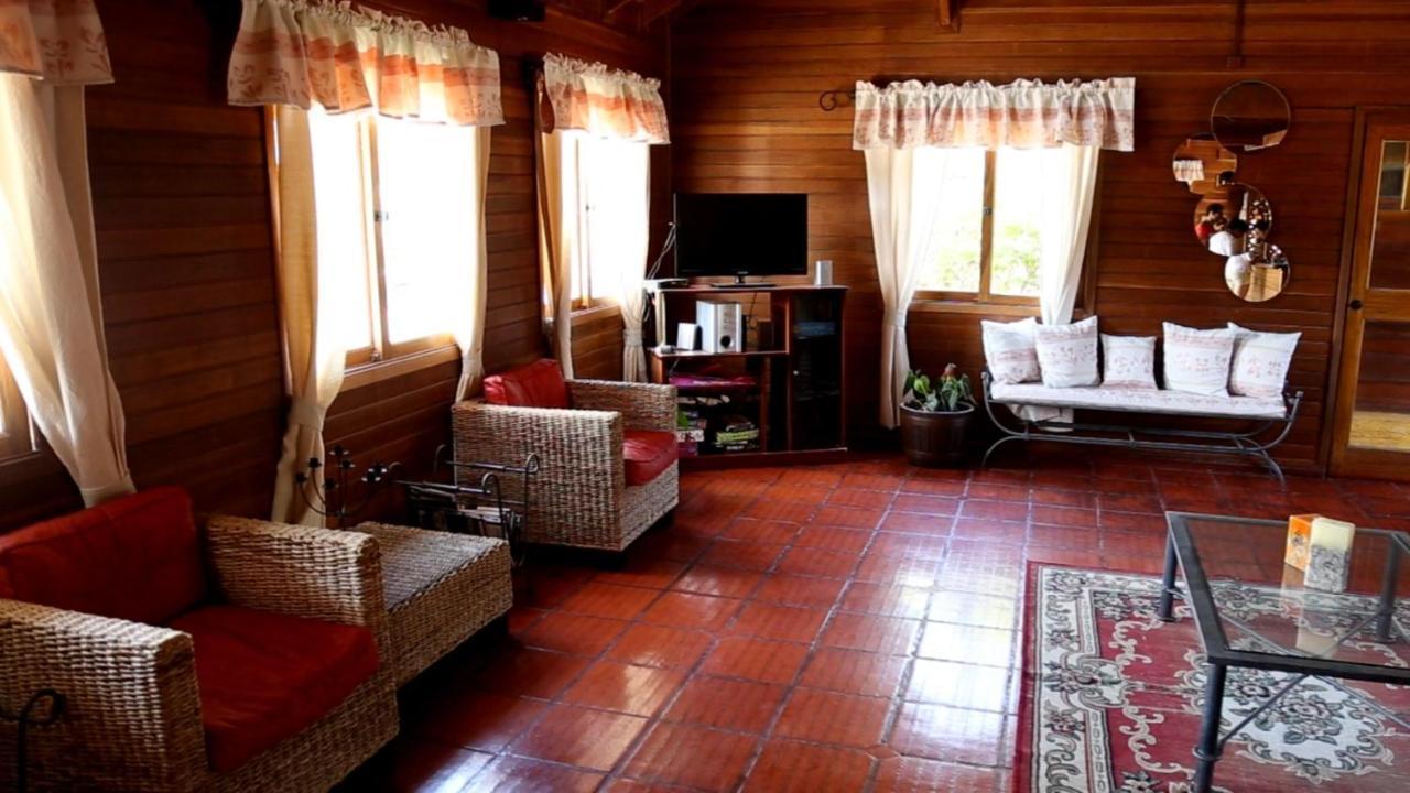 Aparthotel Complejo Turistico Chuy Exterior foto