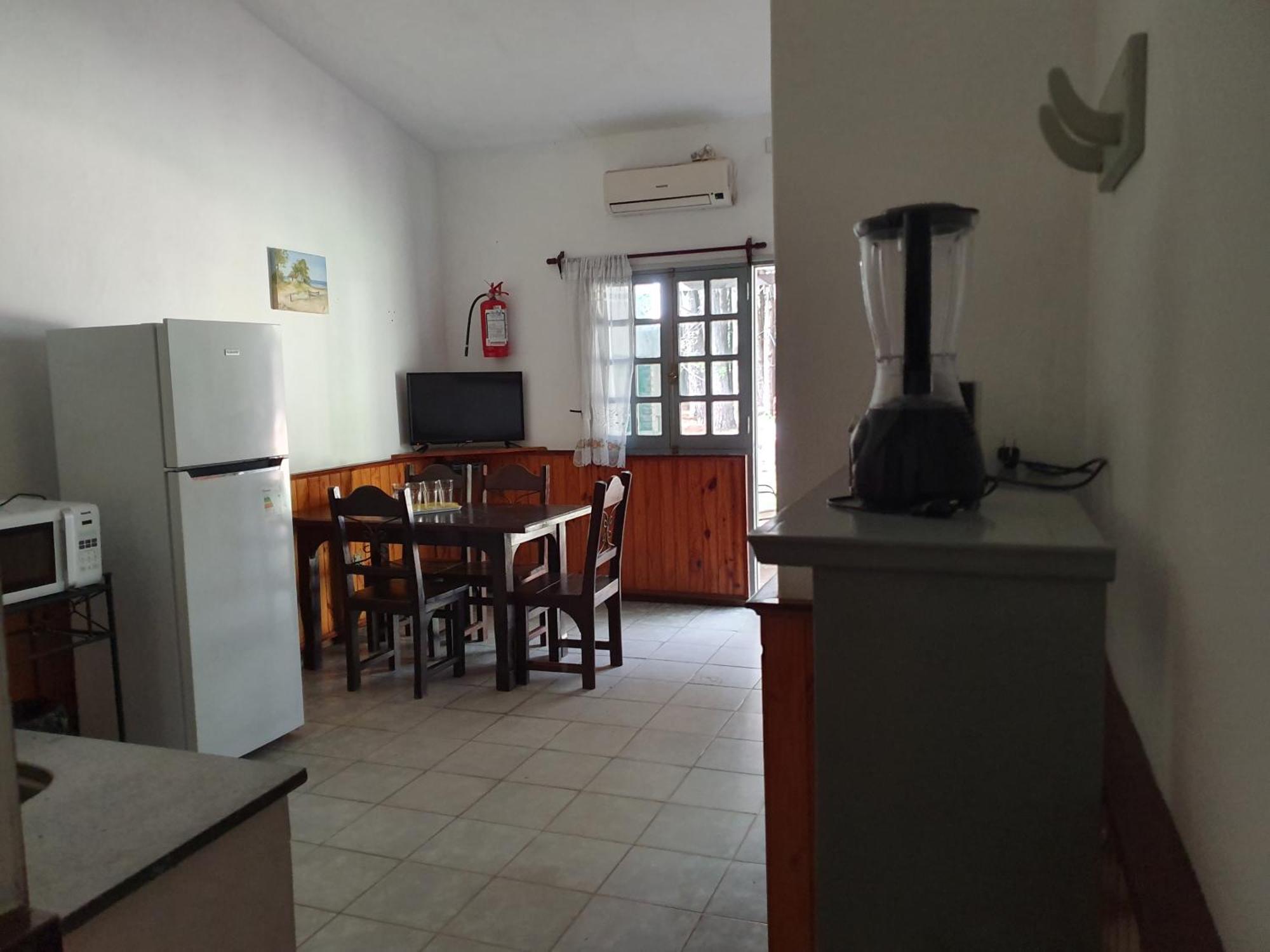 Aparthotel Complejo Turistico Chuy Zimmer foto
