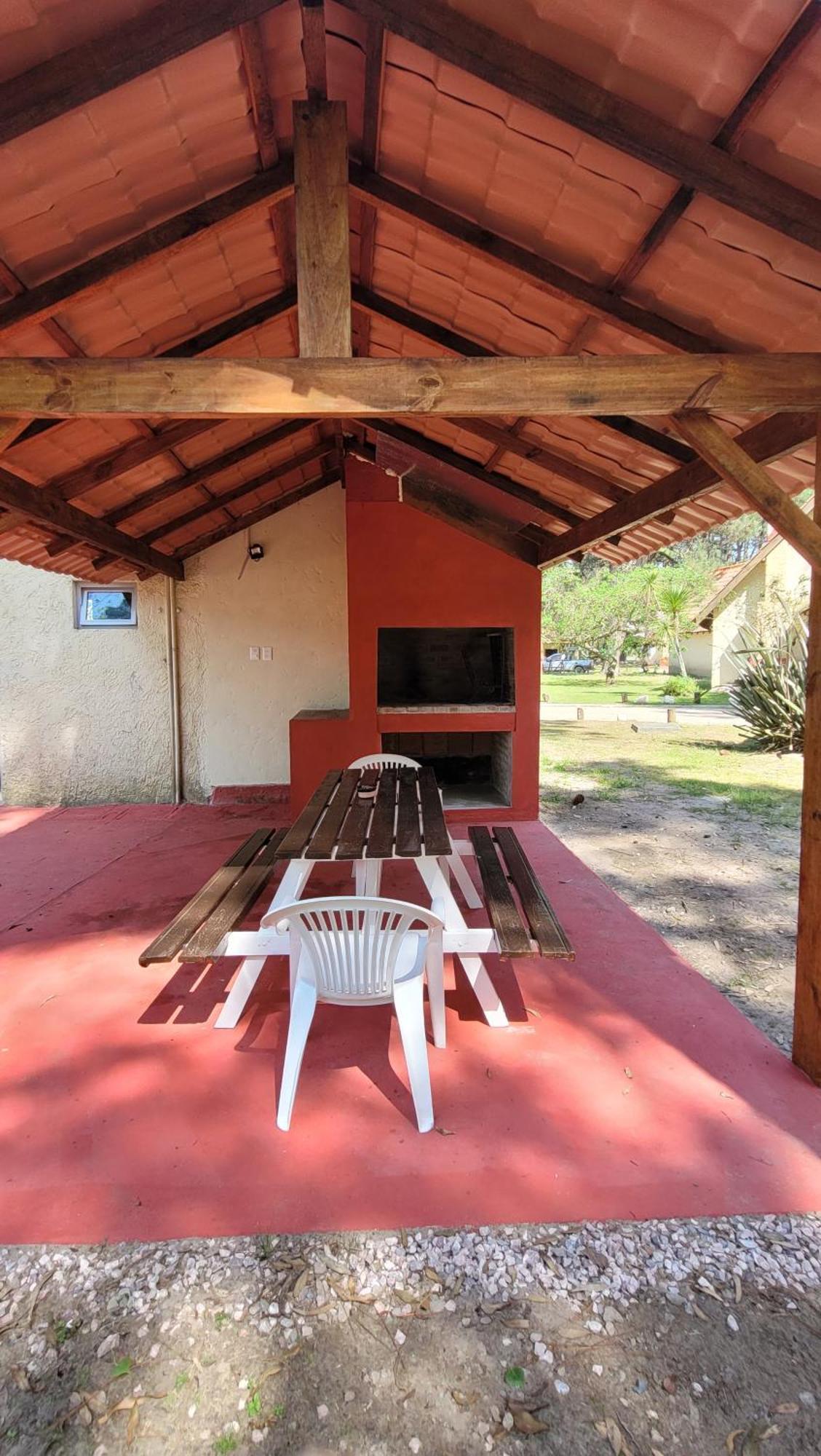 Aparthotel Complejo Turistico Chuy Exterior foto